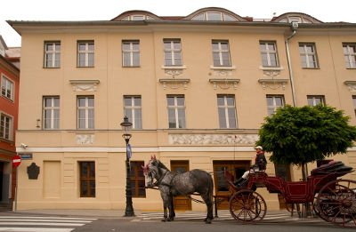 photo of Hotel Kolegiacki